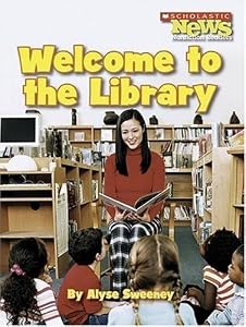 scholastic news-community helpers; this book describes the
