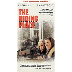 The Hiding Place