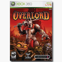Overlord