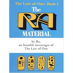 The Ra Material: An Ancient Astronaut Speaks