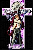 デスノート death note