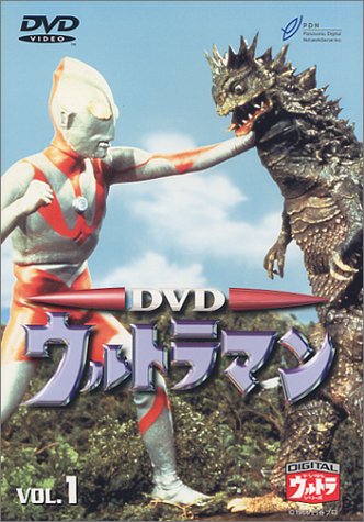 DVD ����ȥ�ޥ� VOL.1