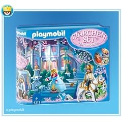 Playmobil 4213 MärchenSet Aschenputtel