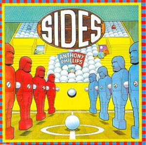 Sides