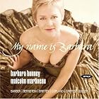 My Name is Barbara by Samuel Barber, Leonard Bernstein, Benjamin Britten, Aaron Copland, and Charles Tomlinson Griffes