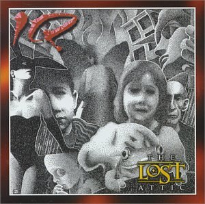 Lost Attic: A Collection of Rarities (1983-1999)