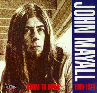 Room to Move (1969-1974)