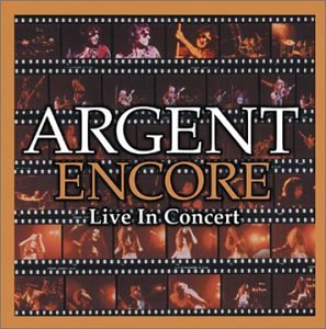 Encore: Live in Concert