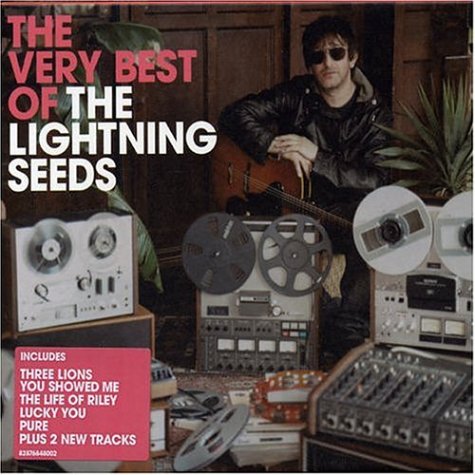 The Lightning Seeds - Change Lyrics - Zortam Music