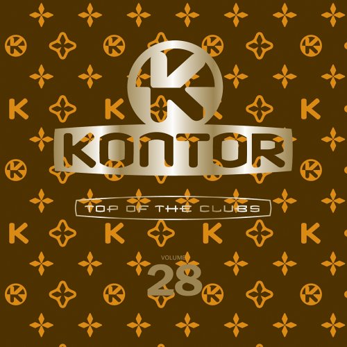 Kontor-Top of the
