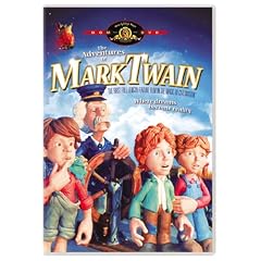 The Adventures of Mark Twain