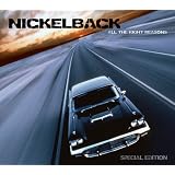 Nickelback - All The Right Reasons