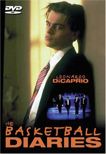 DVD The Basketball Diaries for sale