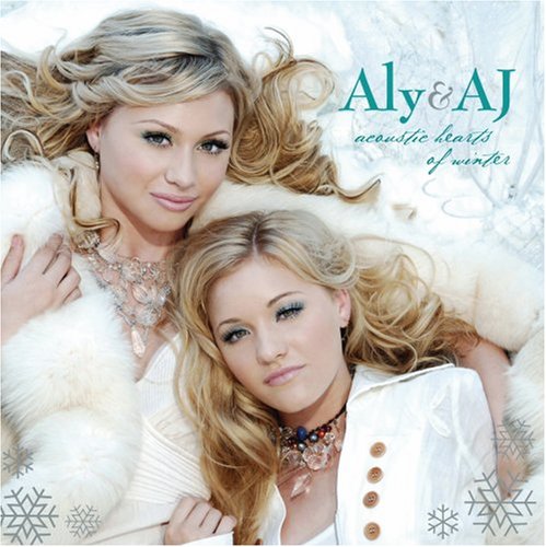 Aly & AJ - Acoustic - Zortam Music