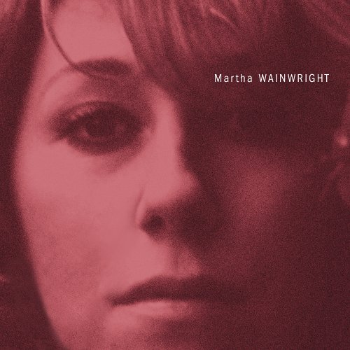 Martha Wainwright - Whither I Must Wander Lyrics - Zortam Music