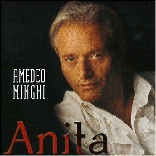 Amedeo Minghi - Certe cose Lyrics - Zortam Music