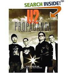 U2 - More Melon