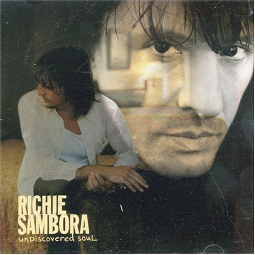 RICHIE SAMBORA - All That Really Matters Lyrics - Zortam Music
