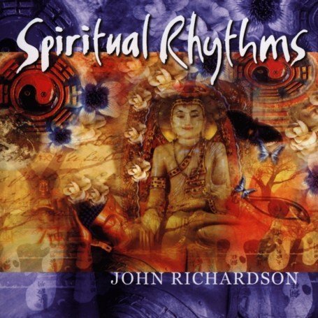 Spiritual Rhythms