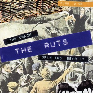 The Crack/Grin and Bear It