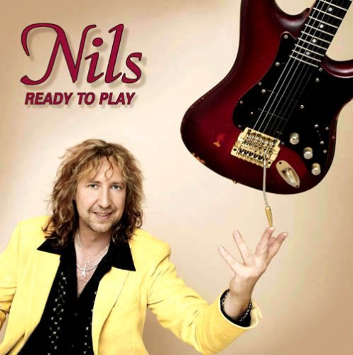 Nils - Ready to Play - Zortam Music