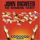 Winning Ticket by John Digweed