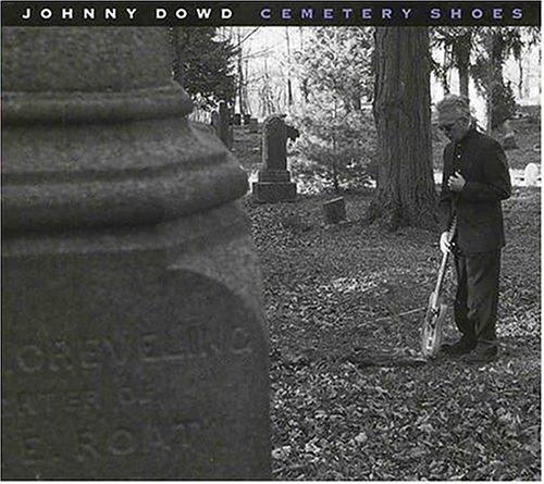 Cemetery Shoes