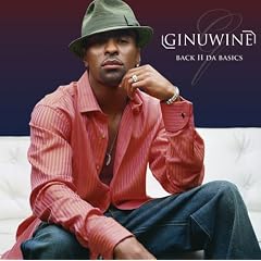 Ginuwine - Back II Da Basics (No Skips!)