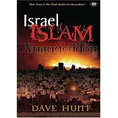 Israel, Islam, and Armageddon