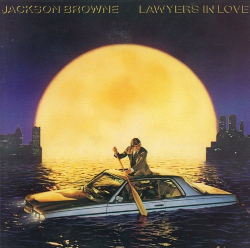 Lawyers in Love