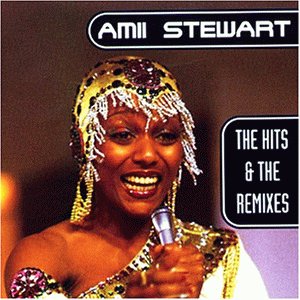 Amii Stewart - Hits & Remixes - Zortam Music