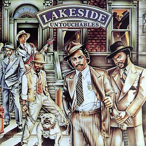 Untouchables