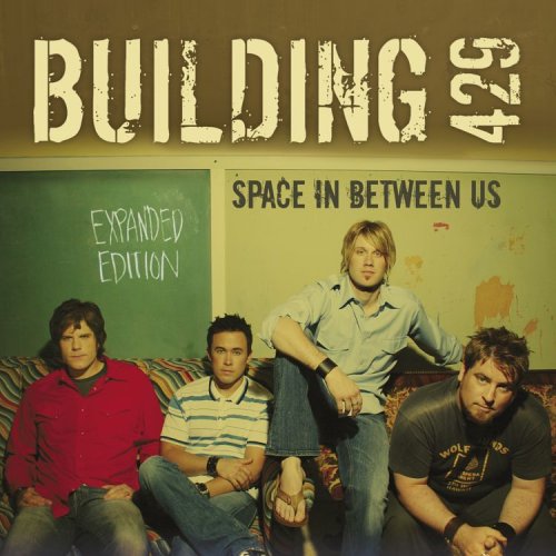 Building 429 - Space In Between Us - Expanded Edition - Zortam Music