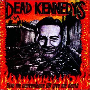Dead Kennedys - Wargasm - Zortam Music