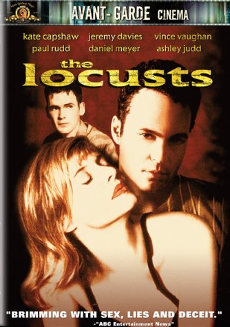 Locusts (Ws Sub Dol) dvd, Film dvd Locusts (Ws Sub Dol)