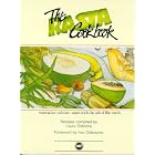 The Rasta Cookbook: Vegetarian Cuisine Eaten With the Salt of the Earth : Recipes by Vegetarian Cuisine