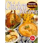 Chicken Recipes (Hawthorn Midi Series) by "Family Circle"
