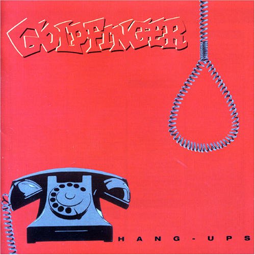 Hang-Ups