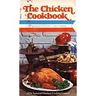 The Chicken Cookbook Bicentennial Edition (1976 National Chicken Cooking Contest) by  Ann Nesbitt