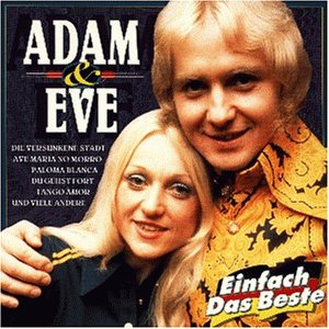 Adam & Eve - SCHLAGERWUNSCHKONZERT - Zortam Music