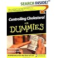 Controlling Cholesterol for Dummies