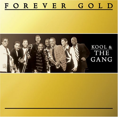 Kool & The Gang - Forever - Zortam Music