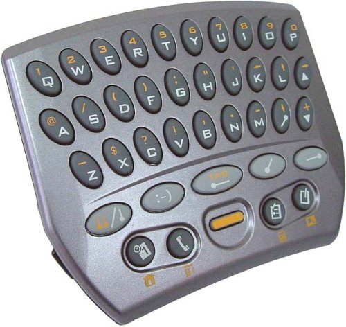 Computerzubeh&ouml;r: X-TENSIONS XP-911 Snap�n�Type f�r Palm m500/505