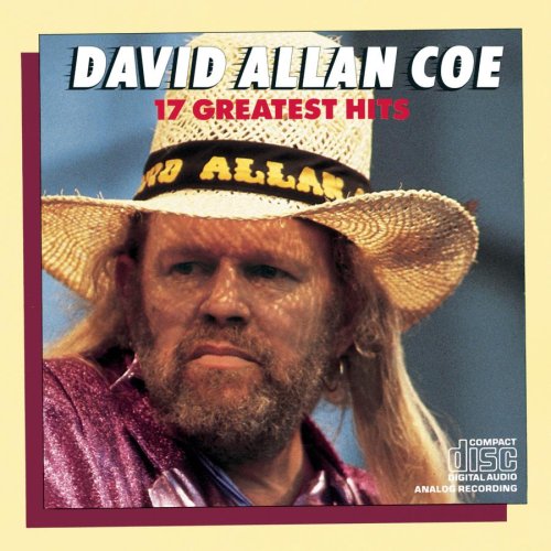 David Allan Coe - Call Me By My Name Lyrics - Zortam Music