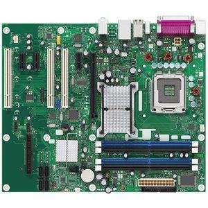 Navigationssysteme: Intel Lemont S775 P965 ATX