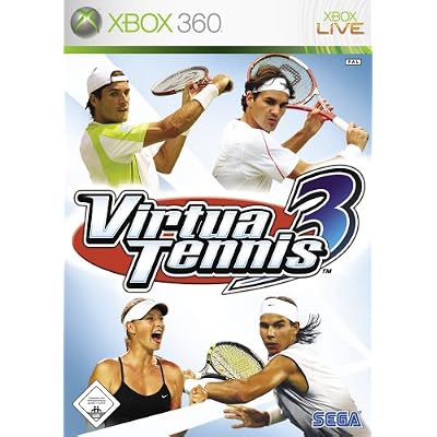 Cover: Virtua.Tennis.3.PAL.XBOX360-Allstars (RSD + CCF)