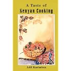 A Taste of Kenyan Cooking by African Cooking