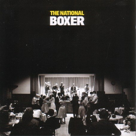 The National - Boxer - Zortam Music