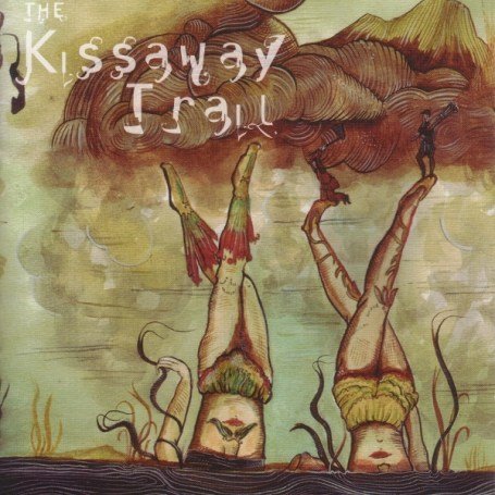 kissawaytrail_albumcover