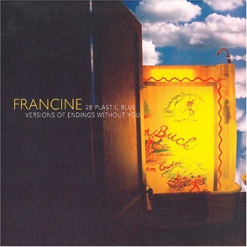 28 Plastic Blue Versions of Endings Without You